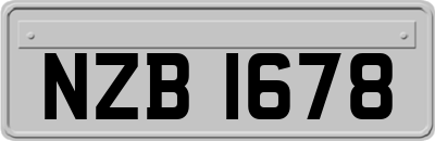 NZB1678