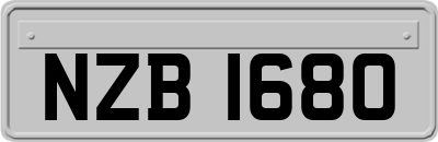 NZB1680