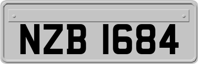 NZB1684