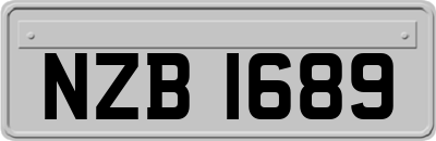NZB1689