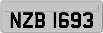 NZB1693
