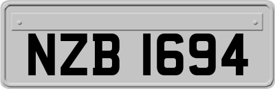 NZB1694