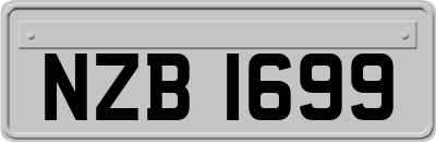 NZB1699