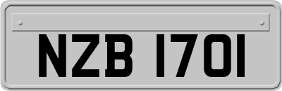 NZB1701