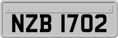NZB1702