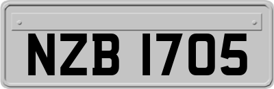 NZB1705