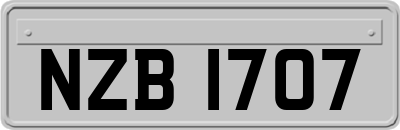 NZB1707