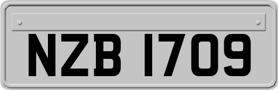 NZB1709