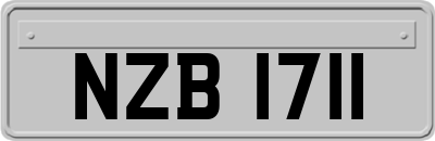 NZB1711