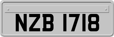 NZB1718