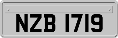 NZB1719