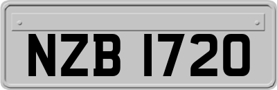 NZB1720
