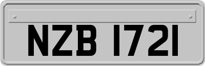 NZB1721