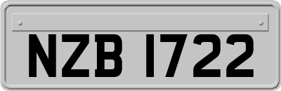 NZB1722
