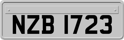 NZB1723