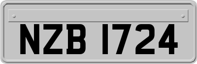 NZB1724