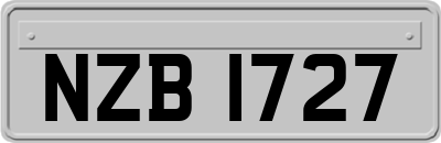 NZB1727