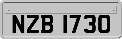 NZB1730