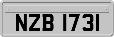 NZB1731