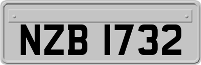 NZB1732