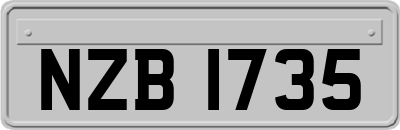 NZB1735