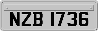 NZB1736