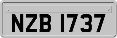 NZB1737