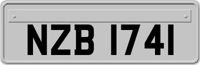 NZB1741