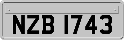 NZB1743