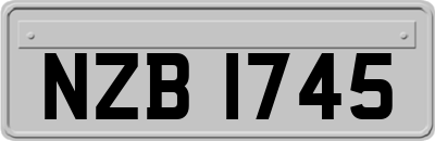 NZB1745