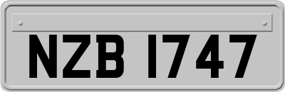 NZB1747