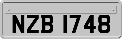 NZB1748