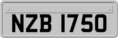 NZB1750