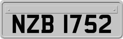NZB1752