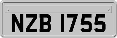 NZB1755