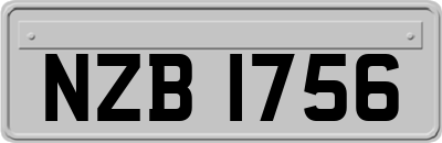 NZB1756