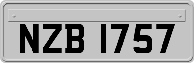 NZB1757
