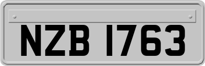 NZB1763
