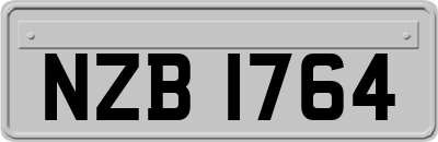 NZB1764