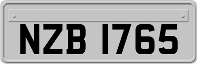 NZB1765