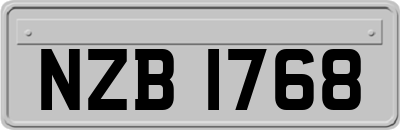 NZB1768