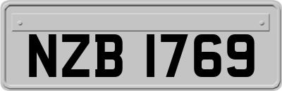 NZB1769