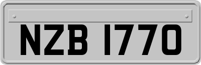 NZB1770