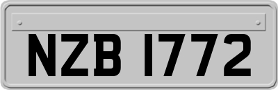NZB1772