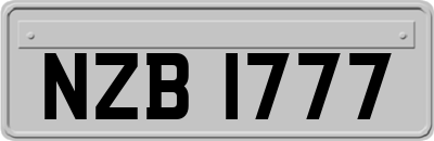 NZB1777