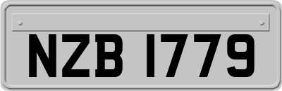 NZB1779