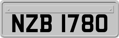 NZB1780