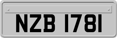 NZB1781