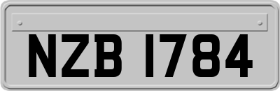 NZB1784