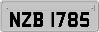 NZB1785